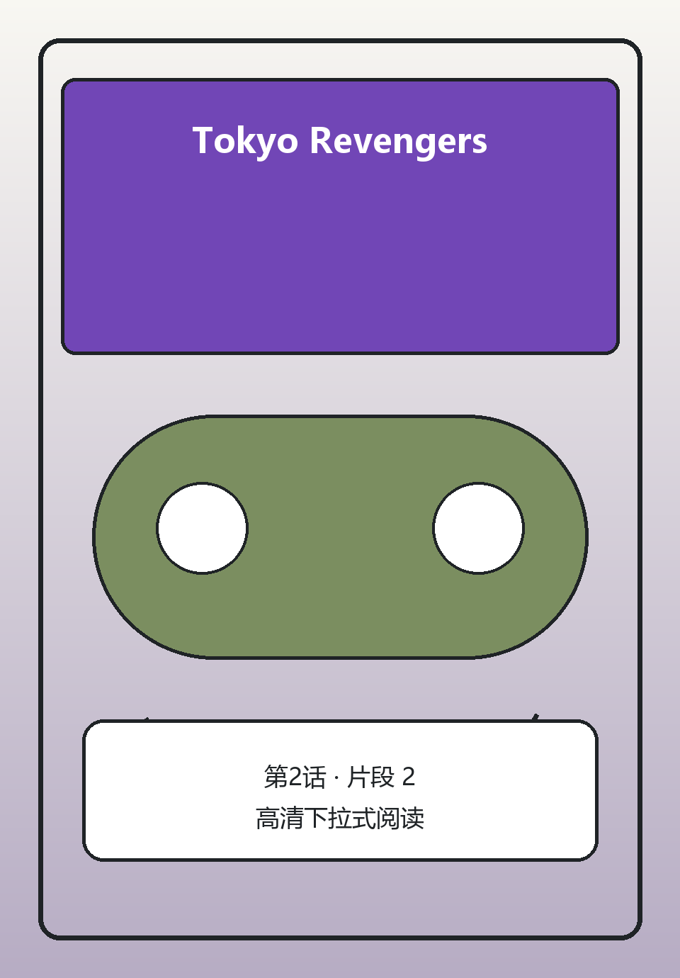 Tokyo Revengers第2话第2页