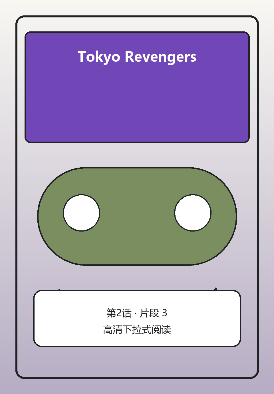 Tokyo Revengers第2话第3页