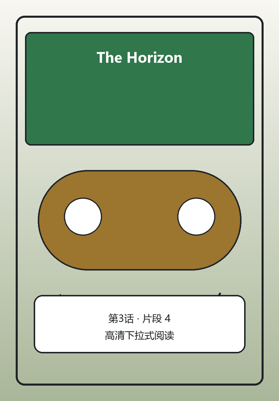 The Horizon第3话第4页